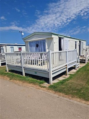 Coastfield Holiday Village, Ref 17942
