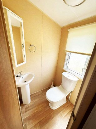 Golden Sands Kinmel Bay, Ref 17945
