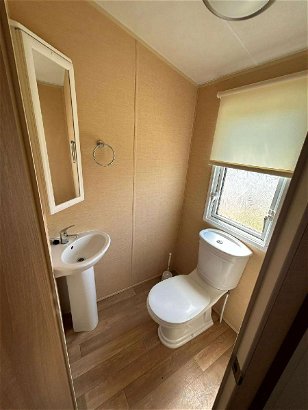 Golden Sands Kinmel Bay, Ref 17945