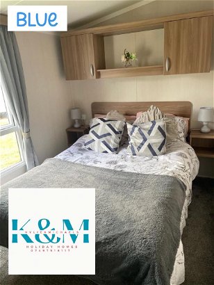 Marton Mere Holiday Village, Ref 17955