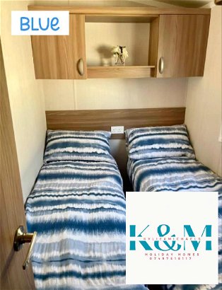 Marton Mere Holiday Village, Ref 17955