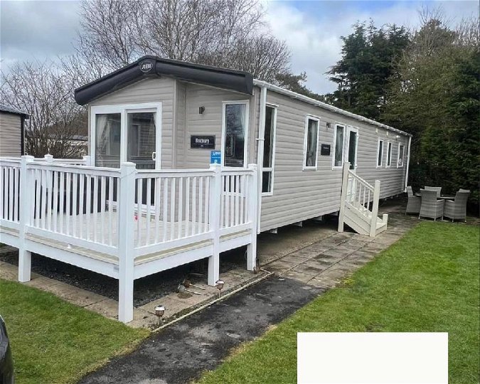 ref 17956, Lakeland Leisure Park, Grange-Over-Sands, Cumbria