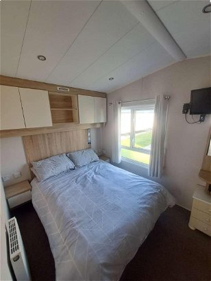 Marton Mere Holiday Village, Ref 17967
