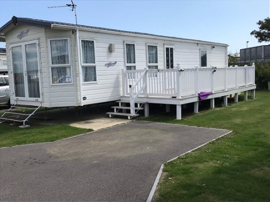 Camber Sands Holiday Park, Ref 17986