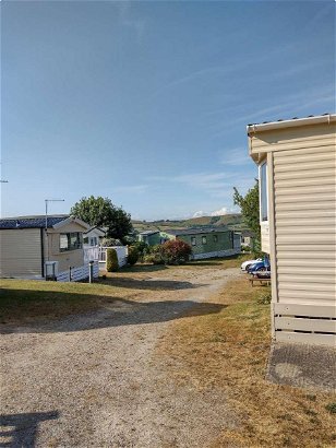Swanage Coastal Park, Ref 17991