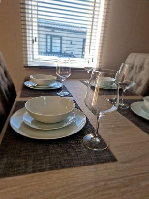 Cleethorpes Beach Holiday Park, Ref 17994