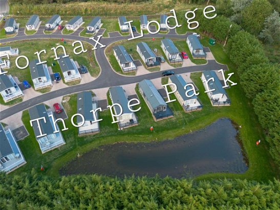 Cleethorpes Beach Holiday Park, Ref 17994