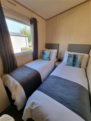 Cleethorpes Beach Holiday Park, Ref 17996
