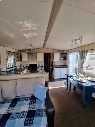 Cleethorpes Beach Holiday Park, Ref 17996