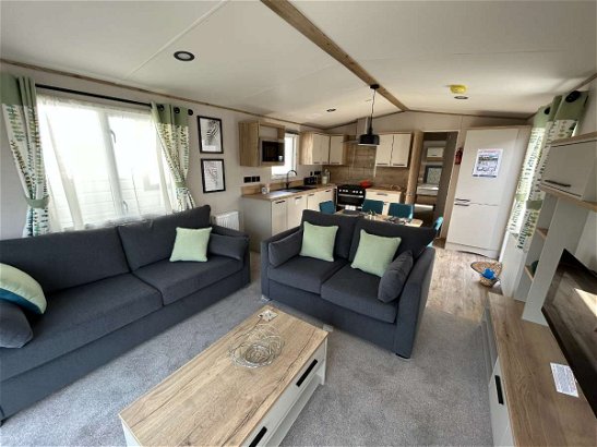 Kelling Heath Holiday Park, Ref 18003