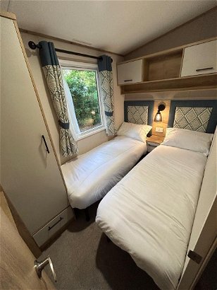 Kelling Heath Holiday Park, Ref 18003