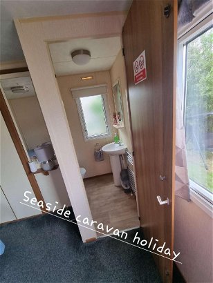 Skipsea Sands Holiday Park, Ref 18023