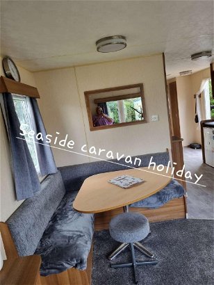 Skipsea Sands Holiday Park, Ref 18023