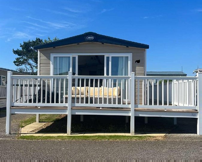 Cayton Bay Caravan Park - Yorkshire | UKcaravans4hire