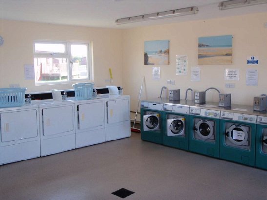 Atlantic Bays Holiday Park, Ref 18030