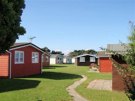 Atlantic Bays Holiday Park, Ref 18031