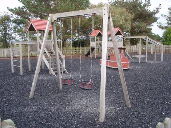 Atlantic Bays Holiday Park, Ref 18031