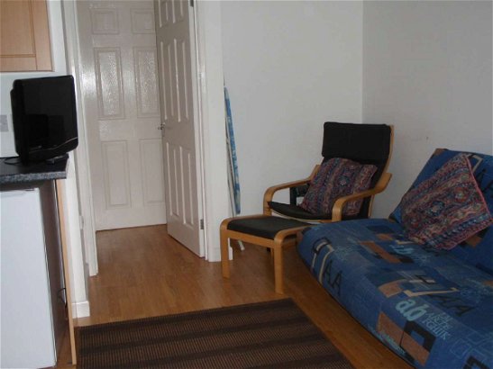 Atlantic Bays Holiday Park, Ref 18035