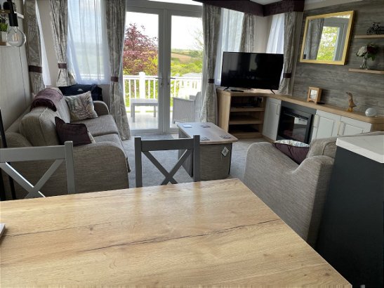Meadow Lakes Holiday Park, Ref 18051