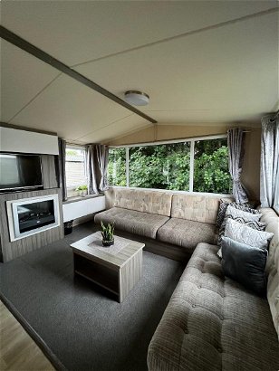 Seton Sands Caravan Park, Ref 18052