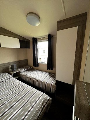 Seton Sands Caravan Park, Ref 18052