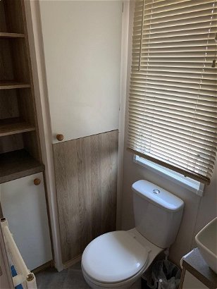 Freshwater Beach Holiday Park, Ref 18055