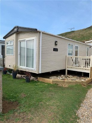 Freshwater Beach Holiday Park, Ref 18055