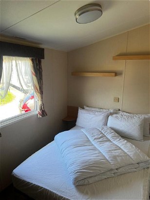Coastfield Holiday Village, Ref 18067
