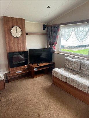 Coastfield Holiday Village, Ref 18067