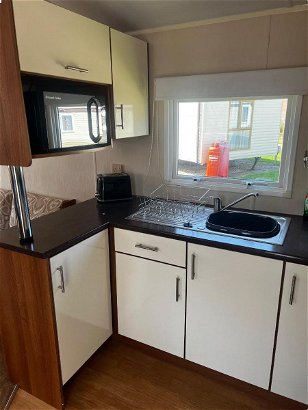 Coastfield Holiday Village, Ref 18067