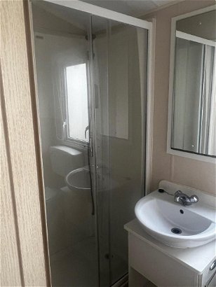Coastfield Holiday Village, Ref 18067