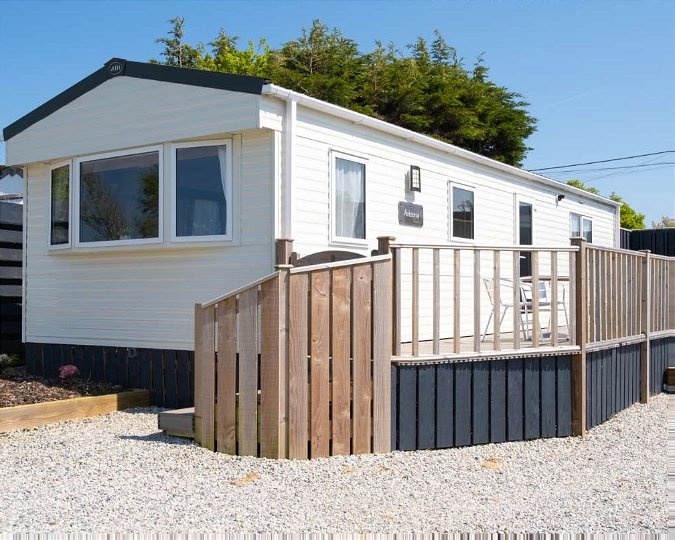 ref 18083, Cornish Coasts Caravan & Camping Park, Bude, Cornwall