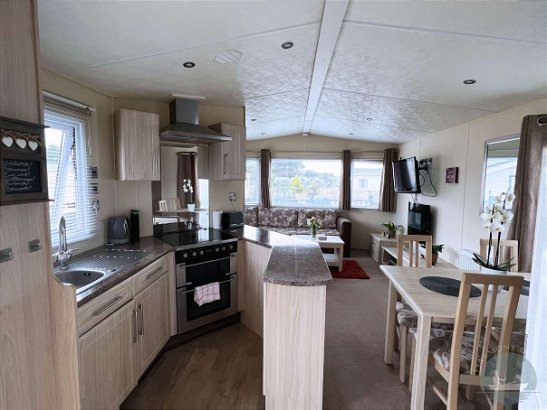 7 Lakes Country Park, Ref 18096