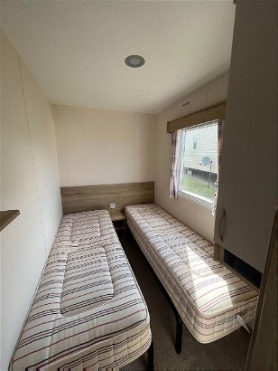 Thornwick Bay Holiday Village, Ref 18099