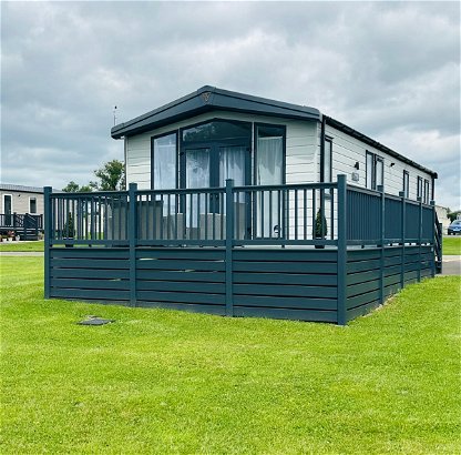 Ashbourne Heights Holiday Park, Ref 18103