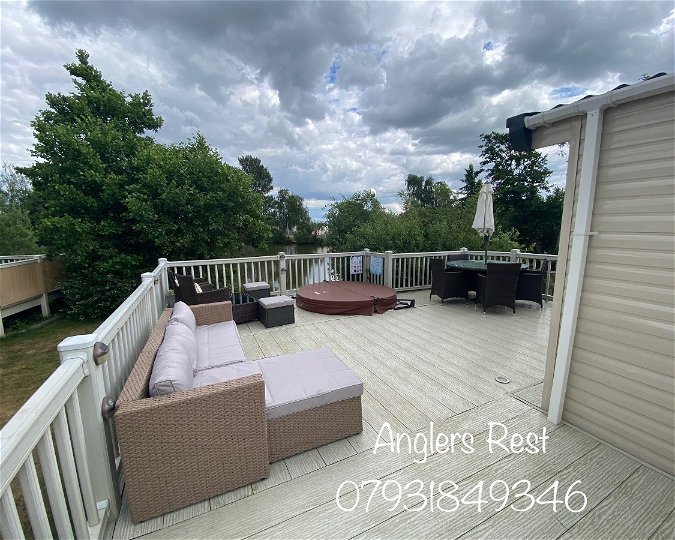 ref 18104, Tattershall Lakes Country Park, Lincoln, Lincolnshire