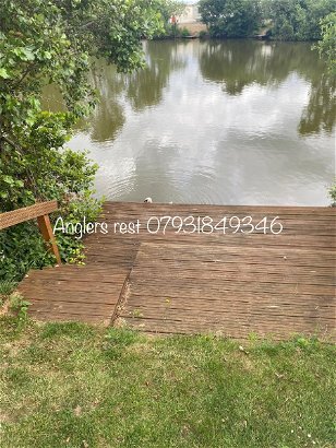Tattershall Lakes Country Park, Ref 18104