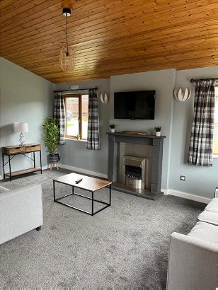 White Acres Holiday Park, Ref 18105