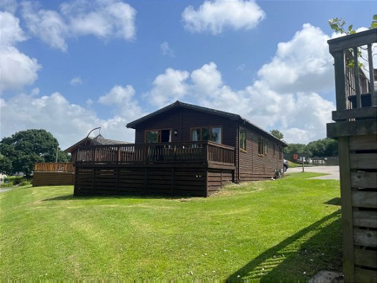 White Acres Holiday Park, Ref 18105