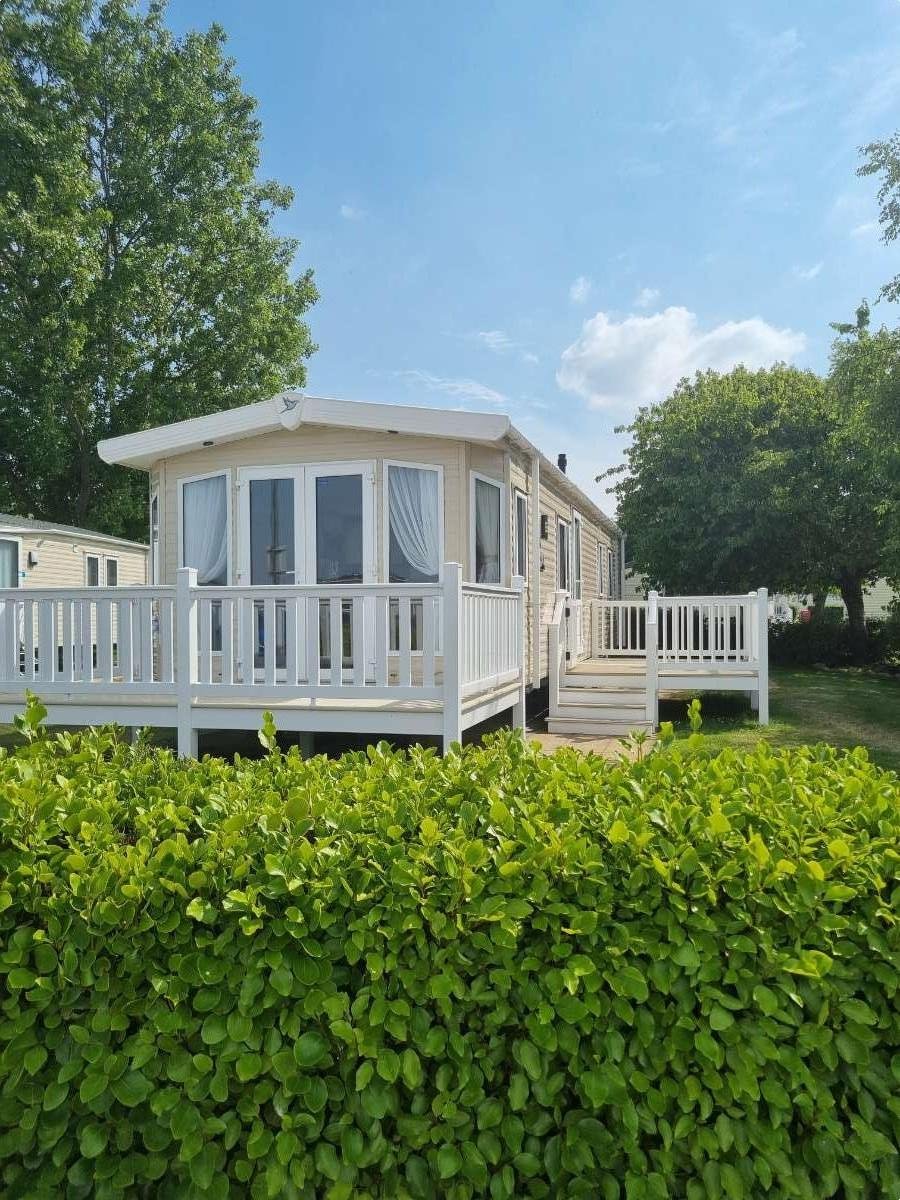 Doniford Bay Holiday Park - Doniford | UKCaravans4Hire