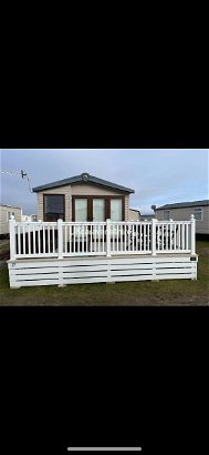 Greenacres Holiday Park, Ref 18128