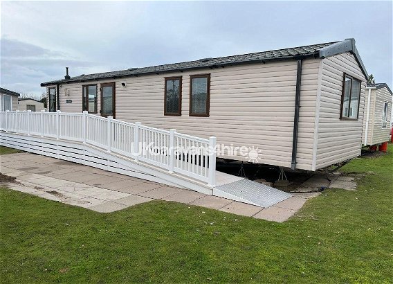 Greenacres Holiday Park, Ref 18128