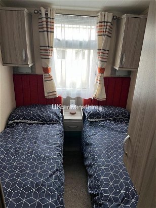Greenacres Holiday Park, Ref 18128