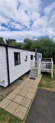 Tattershall Lakes Country Park, Ref 18131