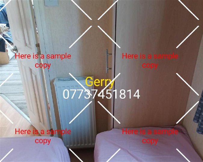 ref 18142, Promenade Site, Skegness, Lincolnshire