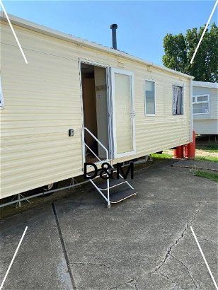 Seawick Holiday Park, Ref 18146