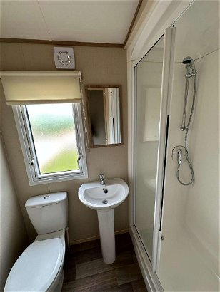 St Andrews Holiday Park, Ref 18154