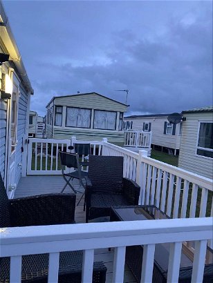 Sunnysands Caravan Park, Ref 18189