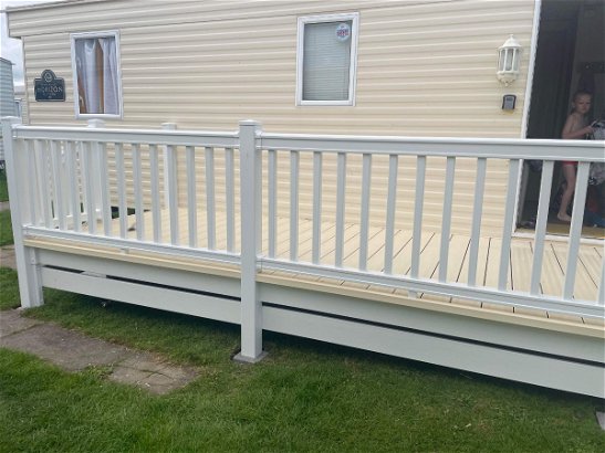 Marine Holiday Park, Ref 18198