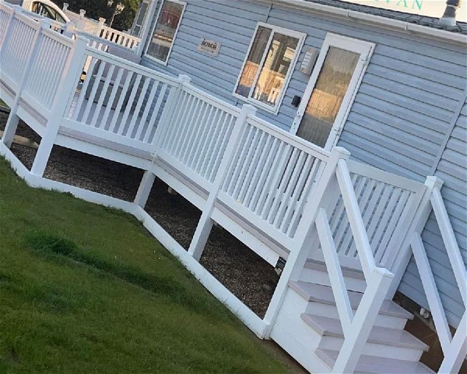 The Orchards Caravan Park, Clacton on Sea - UKCaravans4Hire